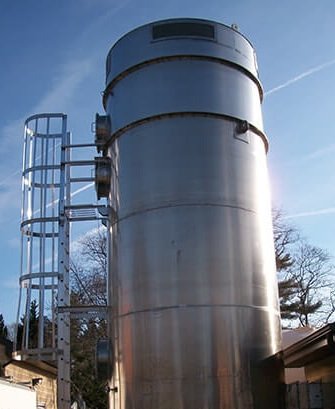 Air Strippers, Degassifiers & Odor Control Scrubbers